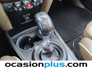 MINI MINI Countryman Cooper SD 140 kW (190 CV)