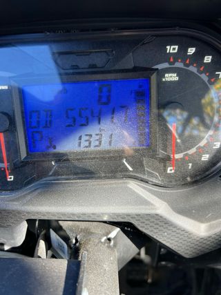 Bugui Polaris RZR Trail S 1000 CC