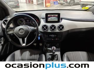 Mercedes-Benz Clase B B 180 CDI Sport 80 kW (109 CV)