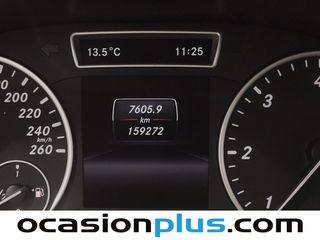 Mercedes-Benz Clase B B 180 CDI Sport 80 kW (109 CV)