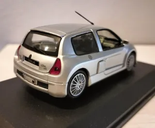 Renault Clio '99
