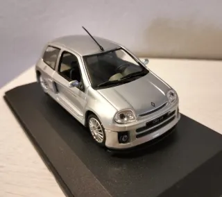 Renault Clio '99