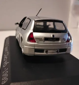 Renault Clio '99