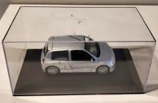 Renault Clio '99