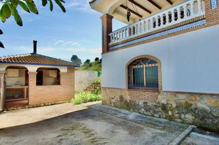 Chalet en venta en Churriana en Málaga