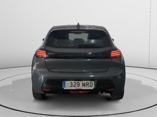 Peugeot 208 PureTech 100 Active 75 kW (100 CV)