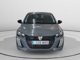 Peugeot 208 PureTech 100 Active 75 kW (100 CV)