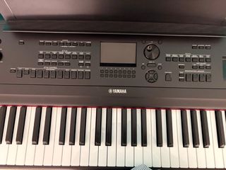 Yamaha DGX-670 Portable Grand Pianoforte