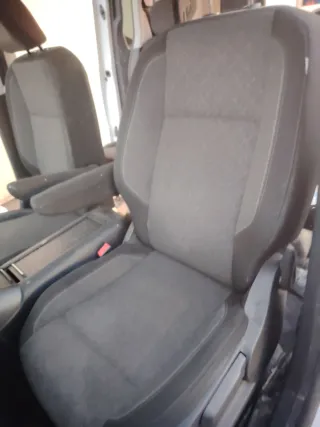 Mantenimiento estético de vehículos y textiles.