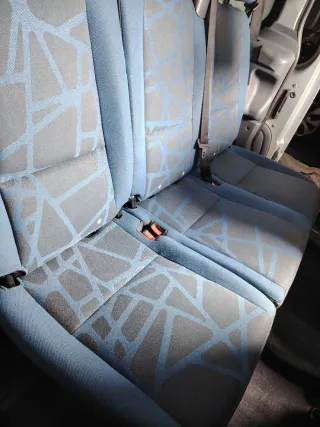 Mantenimiento estético de vehículos y textiles.