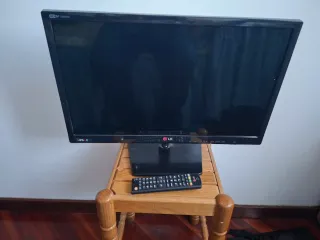 Televisor LG 14 HD