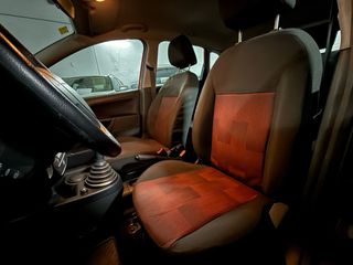 Ford Fiesta diesel. 2009. 150kms