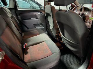 Ford Fiesta diesel. 2009. 150kms
