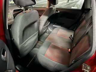 Ford Fiesta diesel. 2009. 150kms