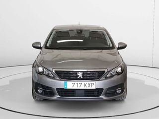 Peugeot 308 BlueHDi 100 Style 75 kW (100 CV)