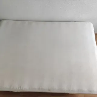 Cama grande