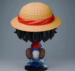 Funko Pop! Luffy One Piece