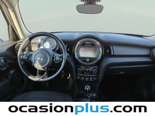 MINI MINI Cooper 5 Puertas One D 70 kW (95 CV)