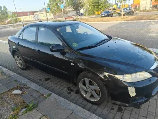 Mazda 6 2005