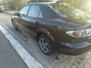Mazda 6 2005