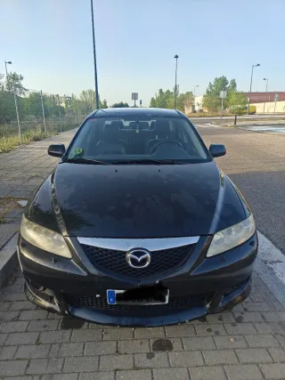Mazda 6 2005