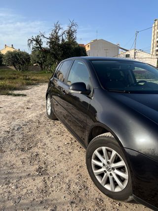 Volkswagen Golf 2008