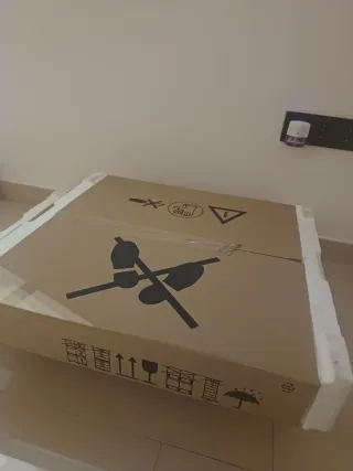 Placa Inducción AEG 80cm. Modelo TI84IB30FB
