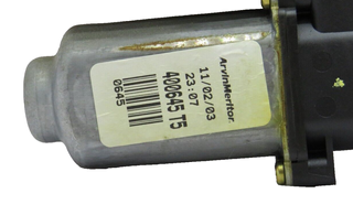 Motor Elevalunas VW POLO/SKODA FABIA 602959802A 6Q2959802A 400645E 400645T5