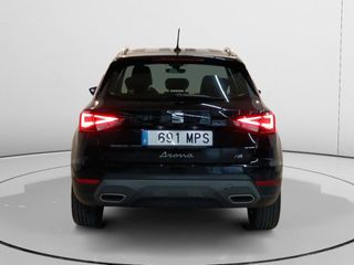 Seat Arona FR XM