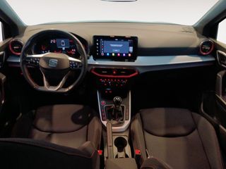 Seat Arona FR XM