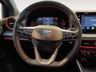 Seat Arona FR XM