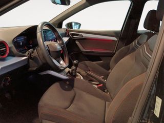 Seat Arona FR XM