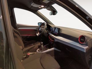 Seat Arona FR XM