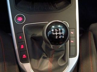 Seat Arona FR XM