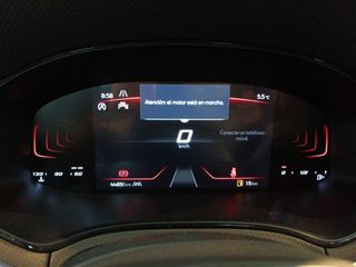 Seat Arona FR XM