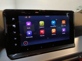 Seat Arona FR XM