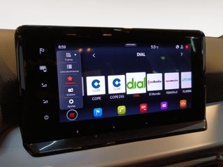 Seat Arona FR XM