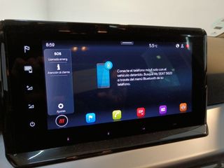 Seat Arona FR XM