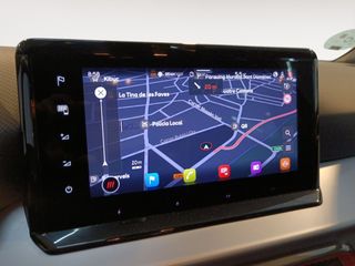 Seat Arona FR XM