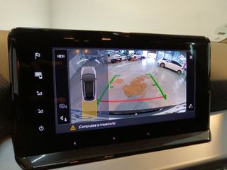 Seat Arona FR XM