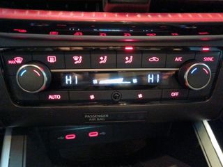 Seat Arona FR XM