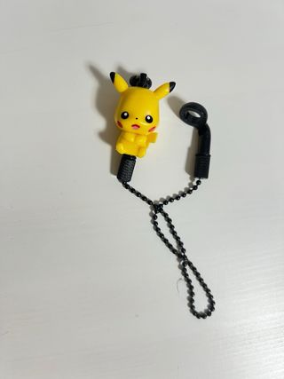 Péndulos pesca carpfishing Pokemon