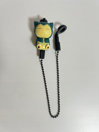 Péndulos pesca carpfishing Pokemon