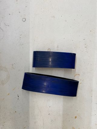Manguito Intercooler Mini Cooper R53 R52