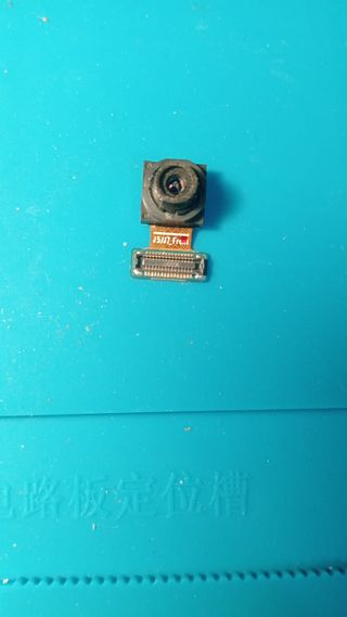 Cámara Frontal Samsung J3 J5 J7