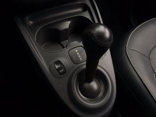 Smart Forfour EQ electric drive 60 kW (82 CV)