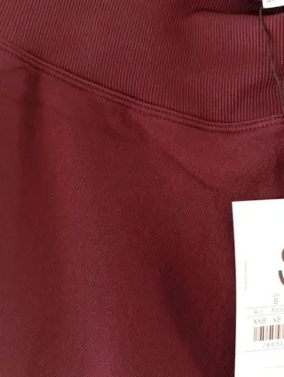 Leggings deportivos Stradivarius