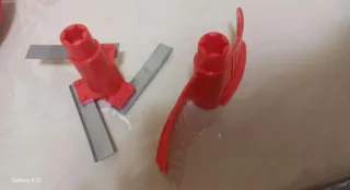 Quick Chef Tappeware