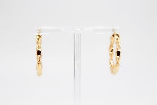Aro De Oro De 18K.. Ref: 077-04-00184