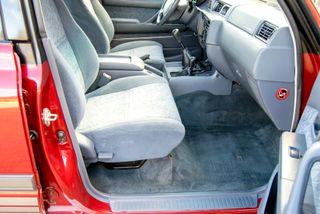 Toyota Land Cruiser HDJ80 VX 1997